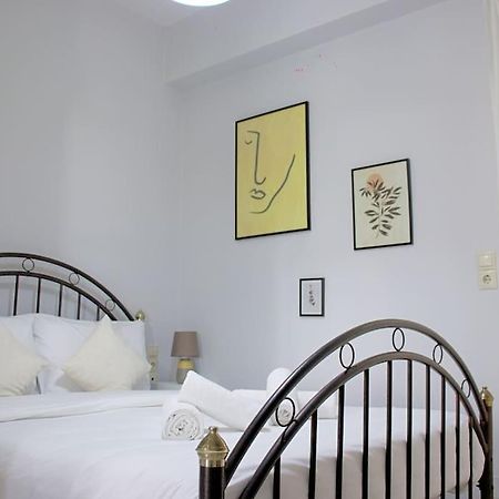 Cozy Apartment In The Heart Of The City Heraklion  Екстер'єр фото