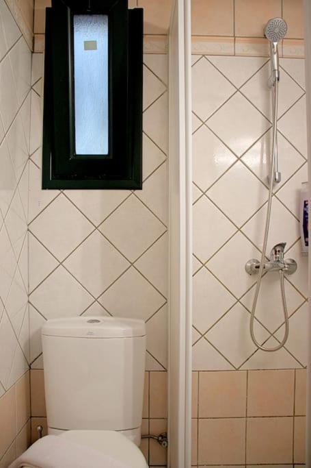 Cozy Apartment In The Heart Of The City Heraklion  Екстер'єр фото