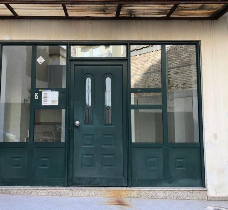 Cozy Apartment In The Heart Of The City Heraklion  Екстер'єр фото