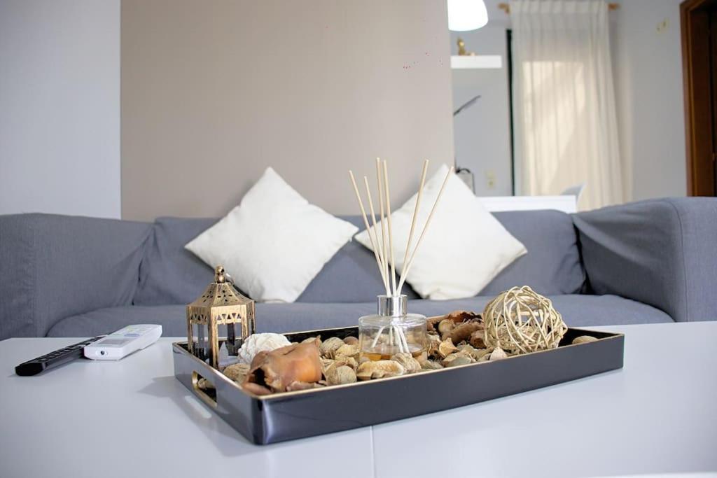 Cozy Apartment In The Heart Of The City Heraklion  Екстер'єр фото